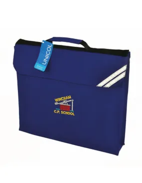 Wincham Community Primary School Bookbag