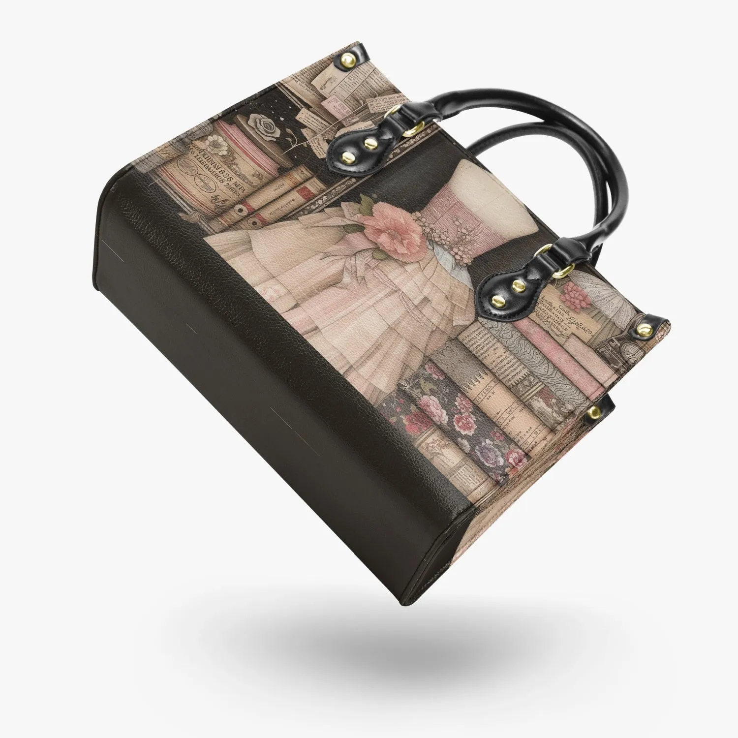 Women's Tote Bag - The Seamstress