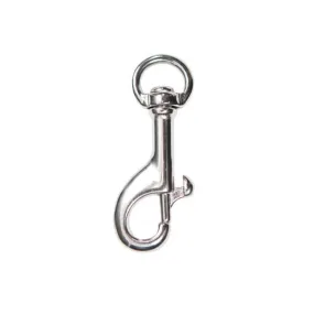 XS Scuba Highland Stainless Steel Swivel Bolt Snap