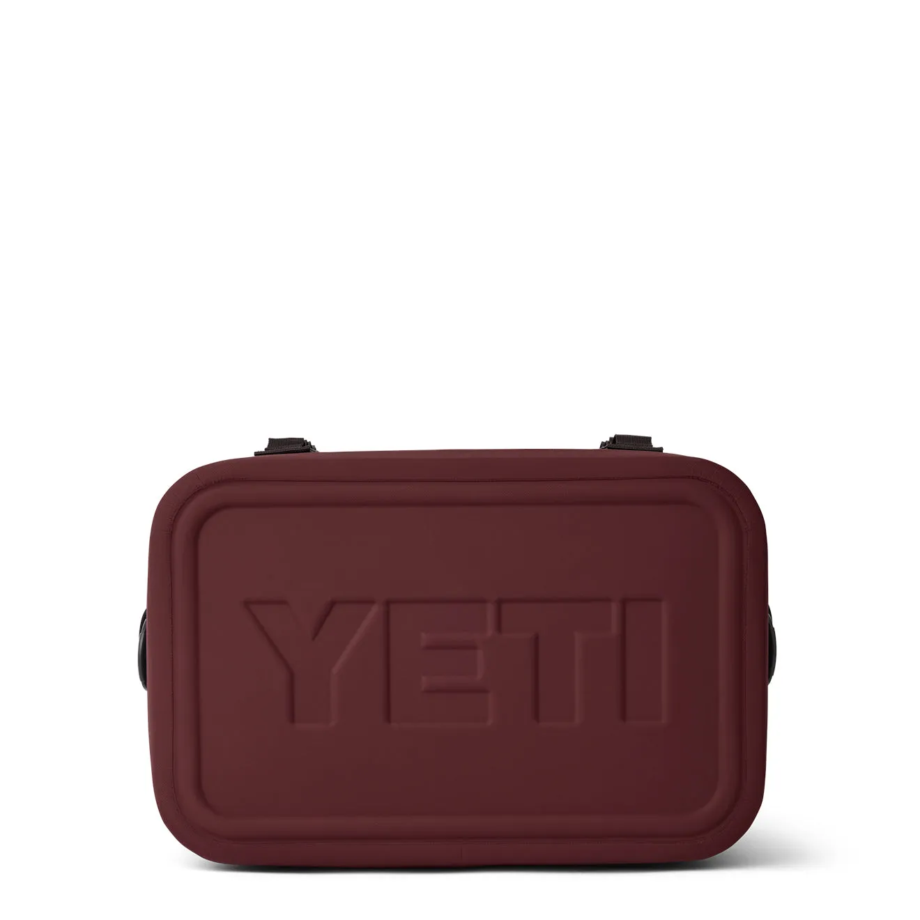 YETI Hopper Flip 18 Cool Bag Wild Vine Red