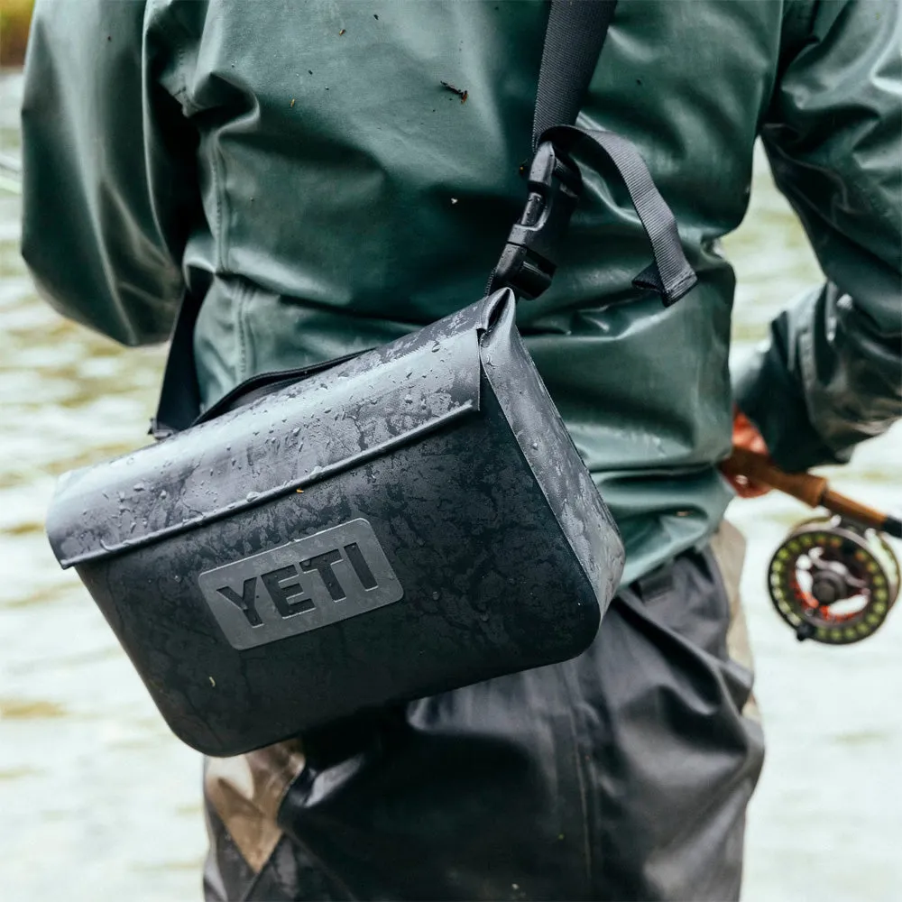 YETI SideKick Dry Gear Case